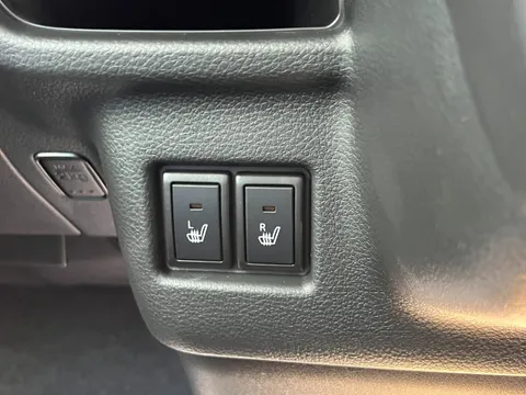 Suzuki Spacia Base
