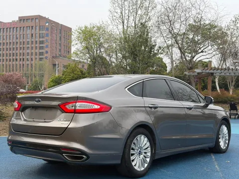 Ford