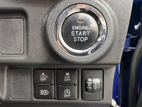 Toyota Pixis Joy