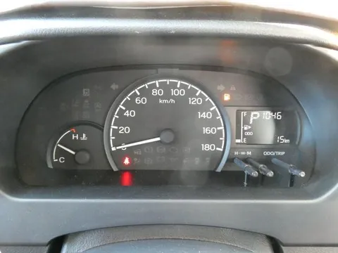 Toyota TownAce Van
