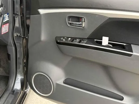 Suzuki Wagon R Stingray