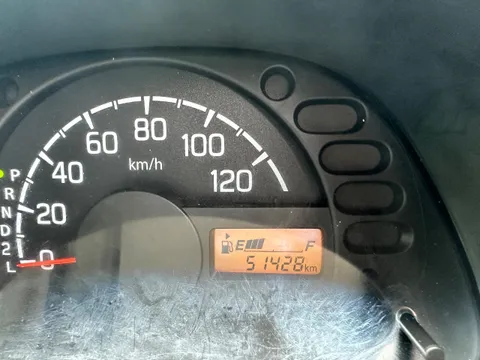 Suzuki Super Carry