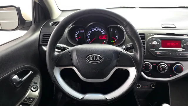 Kia Picanto (Morning)