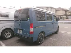 Toyota TownAce Van