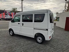 Mitsubishi Minicab Van