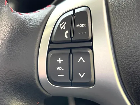 Suzuki Alto Turbo RS