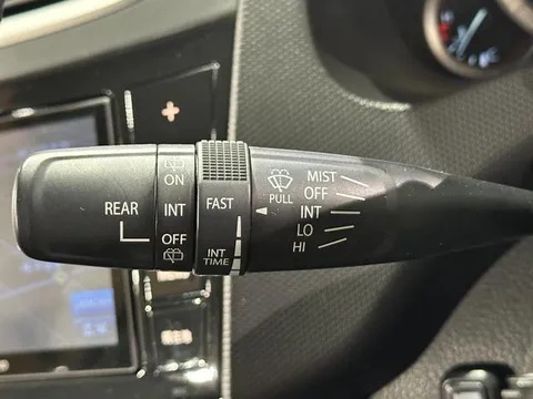 Suzuki Swift Sport