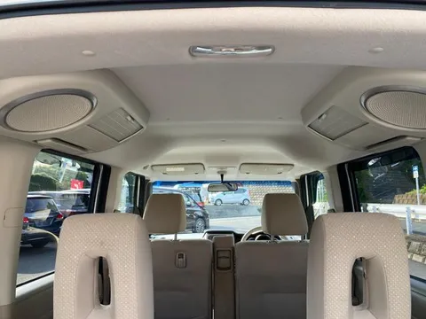 Honda N-BOX Plus