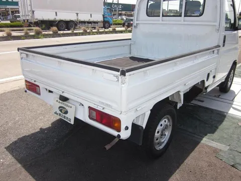 Honda Acty Truck