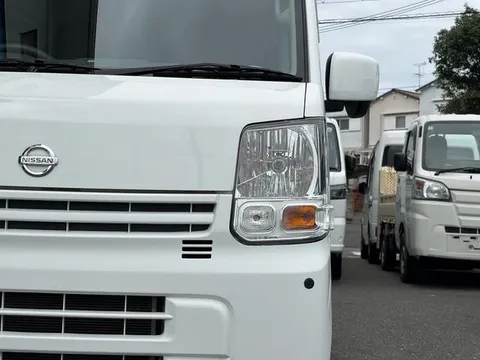 Nissan Clipper