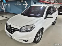 Renault Koleos (QM5)