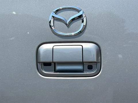 Mazda Flair