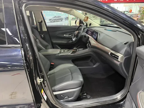 Changan UNI-T