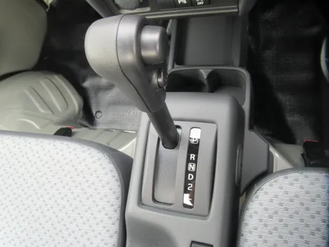 Suzuki Carry Track