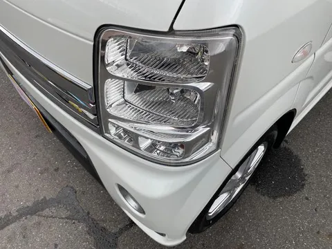Mitsubishi Town Box