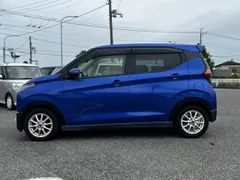 Mitsubishi eK X