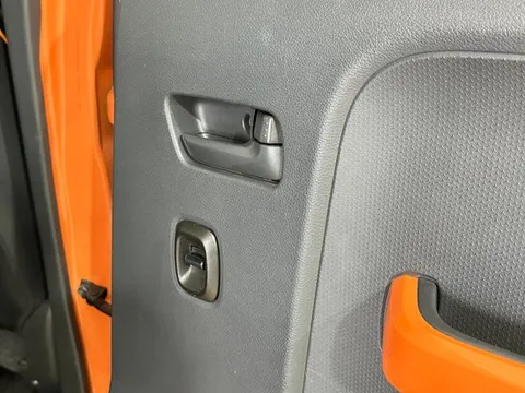 Mazda Flair Crossover