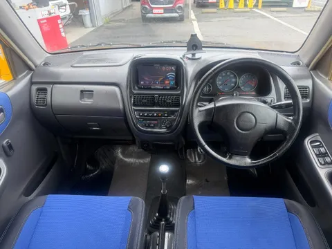 Subaru Pleo