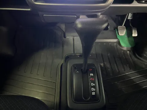 Honda Vamos Hobio Pro