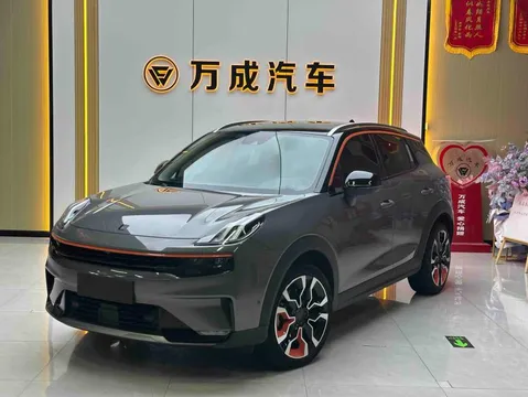 Lynk & Co Lynk & Co 06