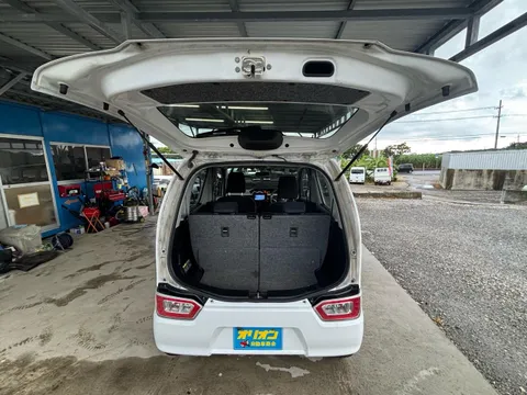 Mazda Flair