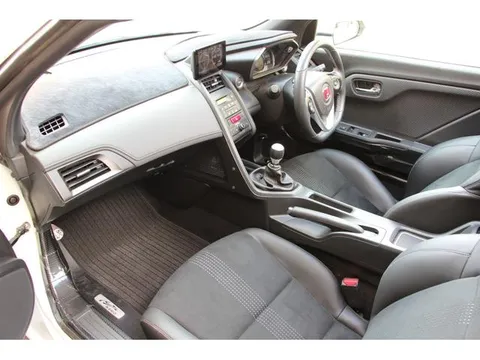 Honda S660