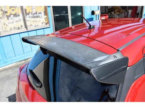 Suzuki Swift Sport