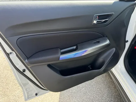 Suzuki Swift Sport
