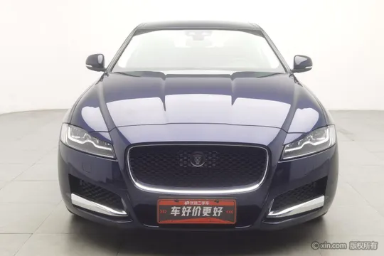 Jaguar XFL