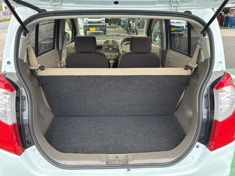 Suzuki Alto Eco