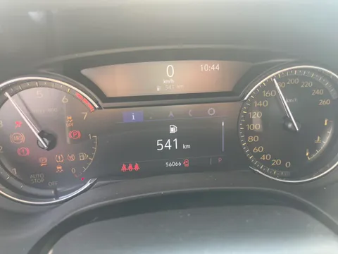 Cadillac CT4