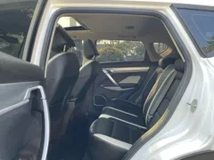 Geely Coolray (Binyue)