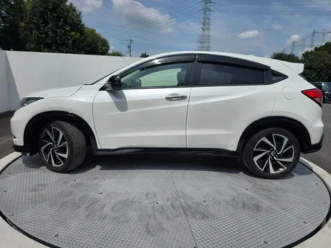 Honda HR-V (Vezel)