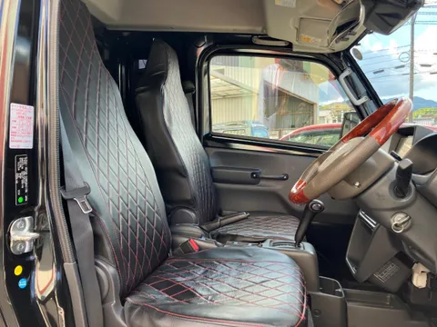 Suzuki Super Carry