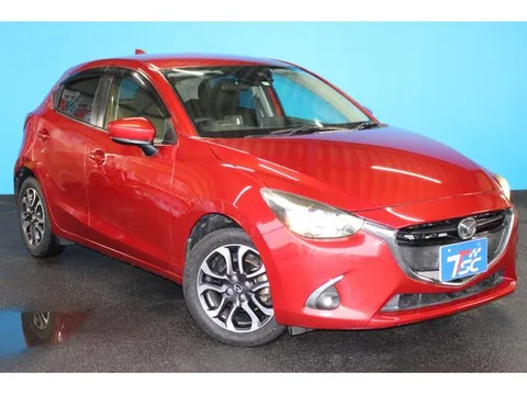 Mazda Mazda2 (Demio)