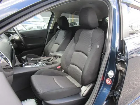 Mazda Axela Sport