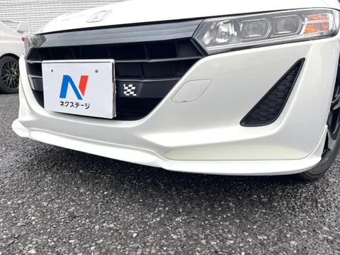 Honda S660
