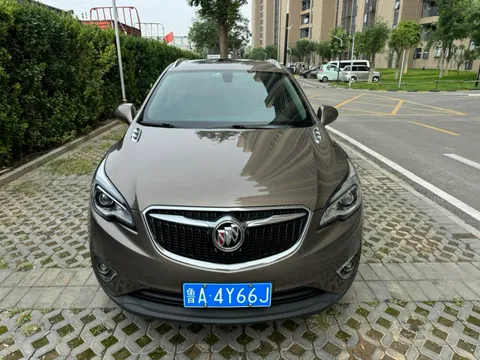 Buick Envision