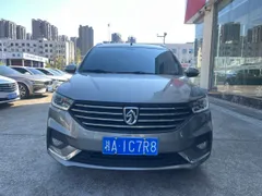 Baojun 360