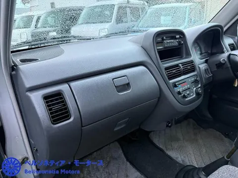 Subaru Pleo