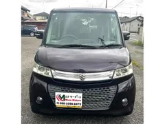 Suzuki Palette SW