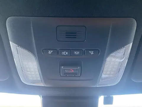 Toyota Corolla Touring