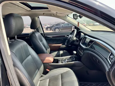 Gac GS7