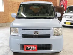 Toyota Pixis Space