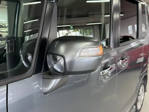 Honda N-BOX Plus Custom