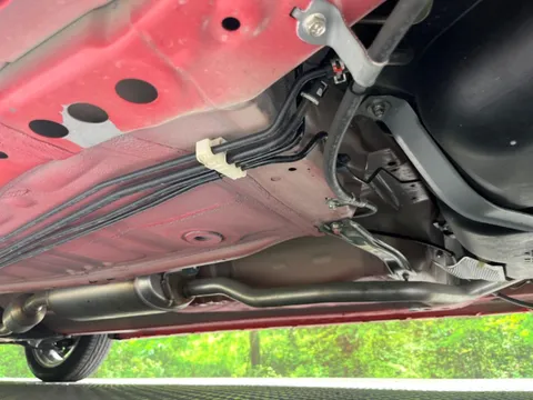 Suzuki Alto Turbo RS