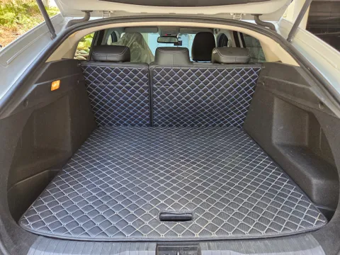 Renault XM3