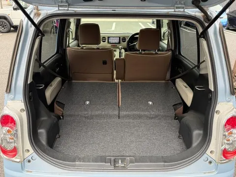Daihatsu Mira Cocoa