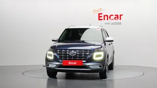 Hyundai Venue