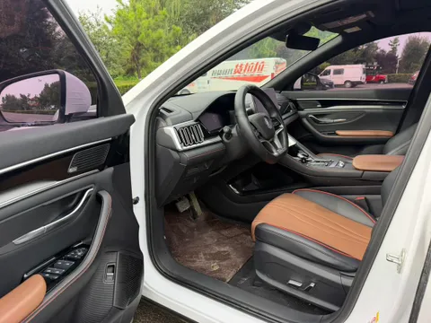 BYD Song Plus